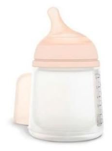 Biberon Baby Force Adaptable Zéro Colique 180 ml