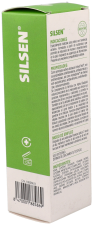 Crème anti-acné Silsen 75 ml