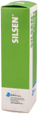 Crème anti-acné Silsen 75 ml
