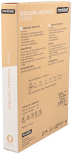 Genouillère anatomique Trauma Plus Xxxl