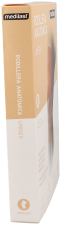Genouillère anatomique Trauma Plus Xxxl