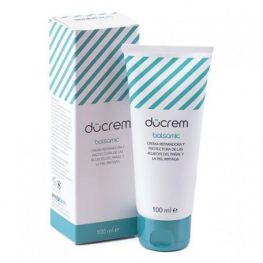 Ducrem Crème Réparatrice Balsamique 100 ml