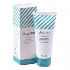 Ducrem Crème Réparatrice Balsamique 100 ml