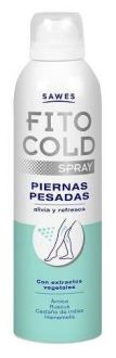 Spray jambes lourdes Fito Cold 200 ml