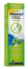 Spray nasal à l&#39;aloe vera et à la camomille 125 ml