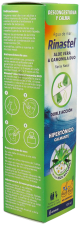 Spray nasal à l&#39;aloe vera et à la camomille 125 ml