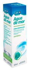 Eau de mer Force normale 125 ml