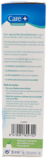 Eau de mer Force normale 125 ml