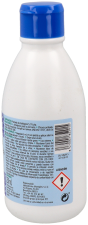 Peroxyde d&#39;hydrogène renforcé 5.1 250 ml