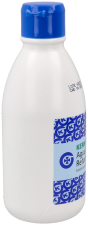 Peroxyde d&#39;hydrogène renforcé 5.1 250 ml