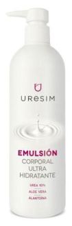 Émulsion Corps Ultra Hydratante 400 ml