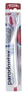 Brosse &agrave; Dents Souple Protection Compl&egrave;te
