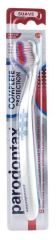 Brosse à Dents Souple Protection Complète Brosse à Dents Souple Protection Complète