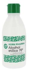 Alcool 70% 250 ml