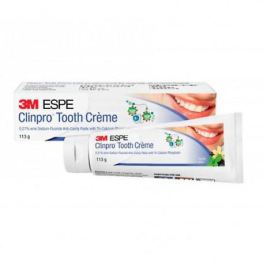 Dentifrice Clinpro 90 ml
