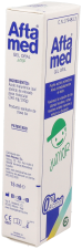 Gel Aftamed Junior 15 ml