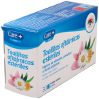 Lingettes ophtalmiques stériles 30 unités