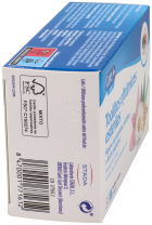 Lingettes ophtalmiques stériles 30 unités