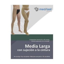 Medilast Bas longs maintien gauche moyen
