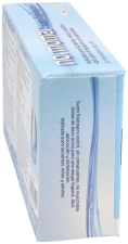 Sérum physiologique Normomar 30x5 ml
