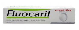 Dentifrice blanchissant Bi-Fluor 75 ml
