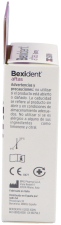 Spray buccal Bexident contre les aphtes 15 ml