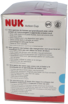 Action Cup +12 mois