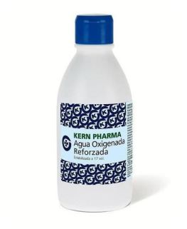 Peroxyde d&#39;hydrogène 4,9 % 250 ml