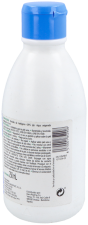 Peroxyde d&#39;hydrogène 4,9 % 250 ml