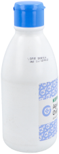 Peroxyde d&#39;hydrogène 4,9 % 250 ml