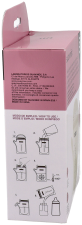 Sachets de lait maternel 25 unités