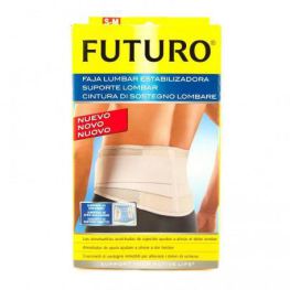Ceinture stabilisatrice lombaire Future XXL