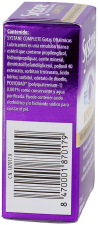 Systane Collyre Complet 10 ml
