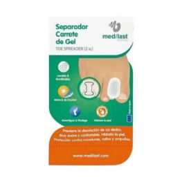 Medilast Grand s&eacute;parateur de gel 2 unit&eacute;s