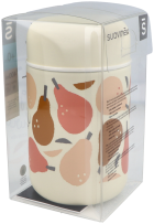 Thermos rose 350 ml