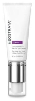 Contour des yeux intégral correcteur au rétinol 15 ml