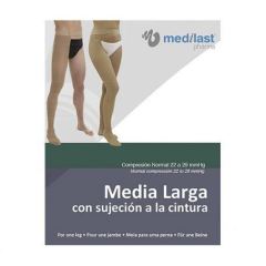 Mi-mollet Droit Taille M