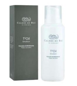 Émulsion Tri-Huiles Silessence 200 ml