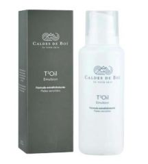 Émulsion Tri-Huiles Silessence 200 ml