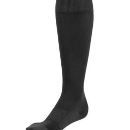 Medilast Grande Chaussette Longue Noire Fasciite V&eacute;g&eacute;tale