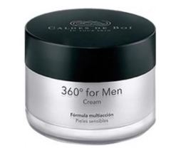 Crème pour hommes Silessence 50 ml