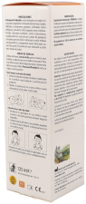 Fitonasal Pédiatrique 125 ml