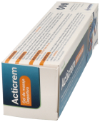 Normocare Acticrem Muscles et Ligaments 100 ml