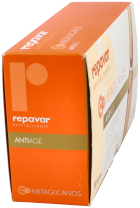Ampoules visage anti-âge revitalisantes Cell Renew, 30 ampoules