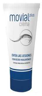Crème Movial Plus 100 ml