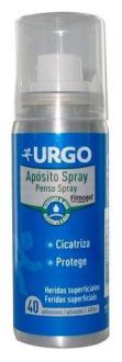 Pansement en spray Filmogel 40 ml