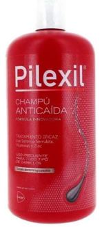 Shampoing anti-chute 900 ml