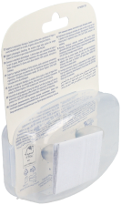 Sucette Physio Comfort en silicone 6-16 mois 2 unités