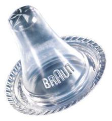 Embouts jetables pour Braun ThermoScan 40 unités