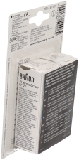 Embouts jetables pour Braun ThermoScan 40 unités